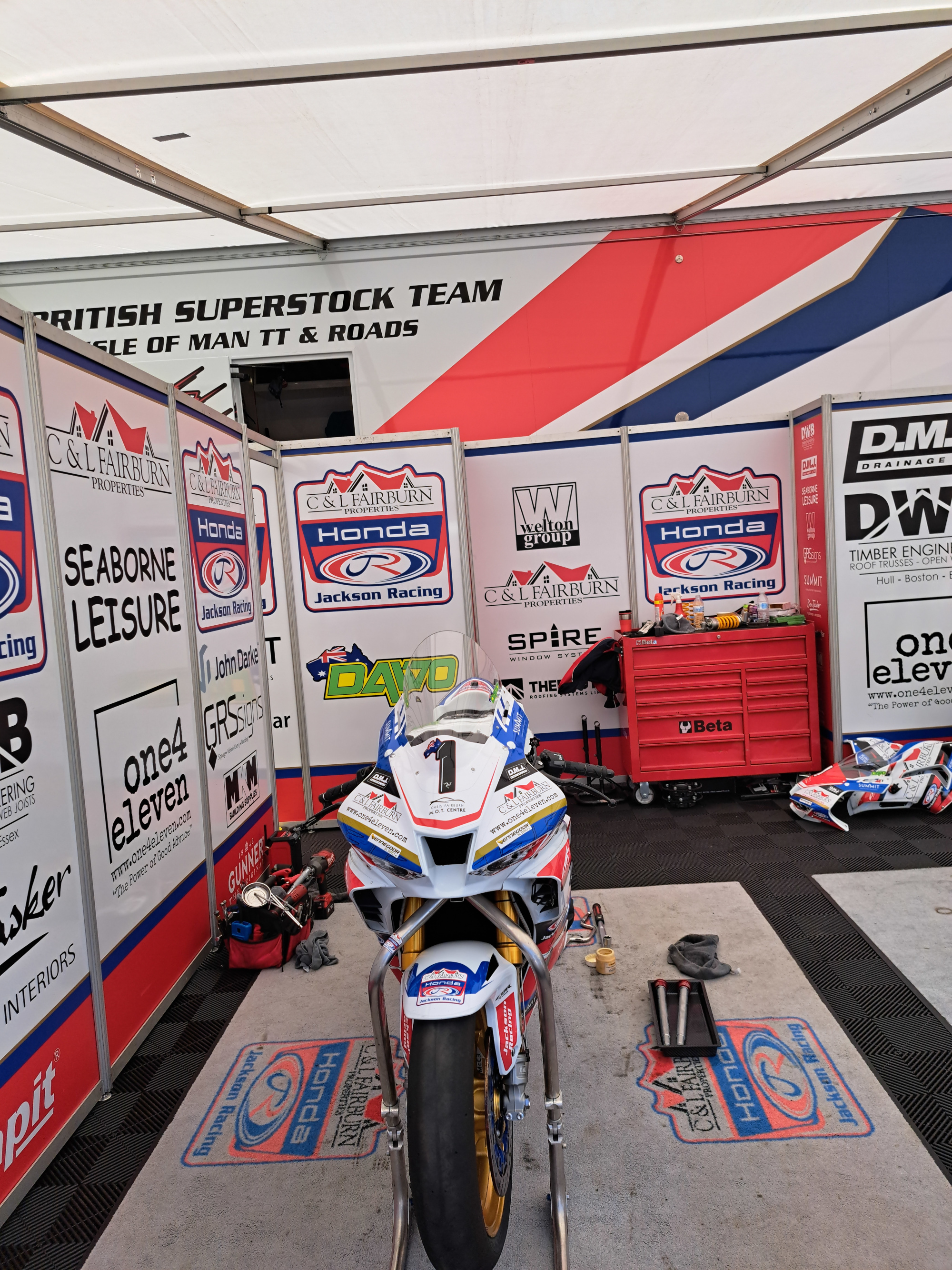 Tommy IOM Youtube Shorts