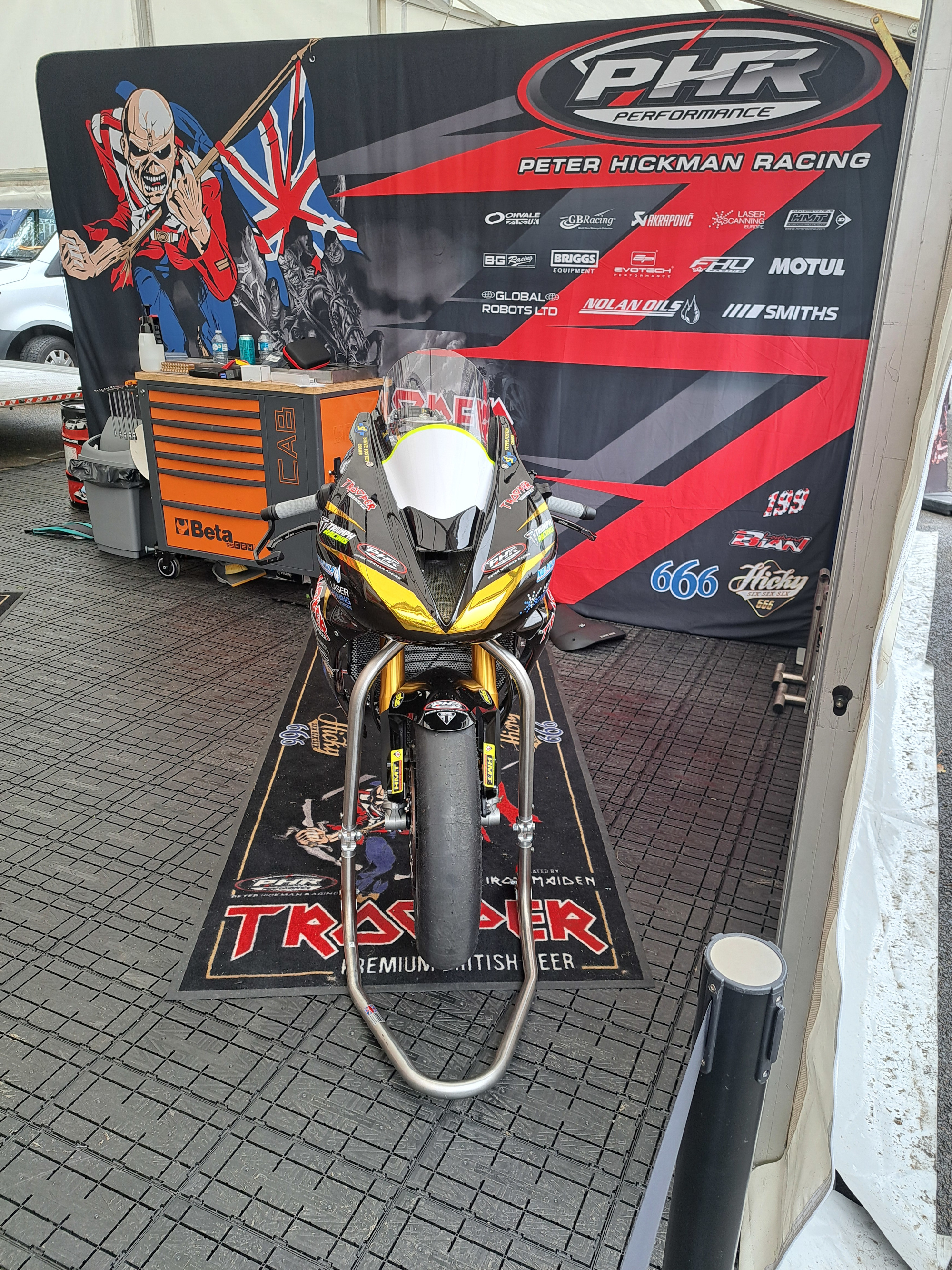 Isle Of Man TT 2024 Playlist