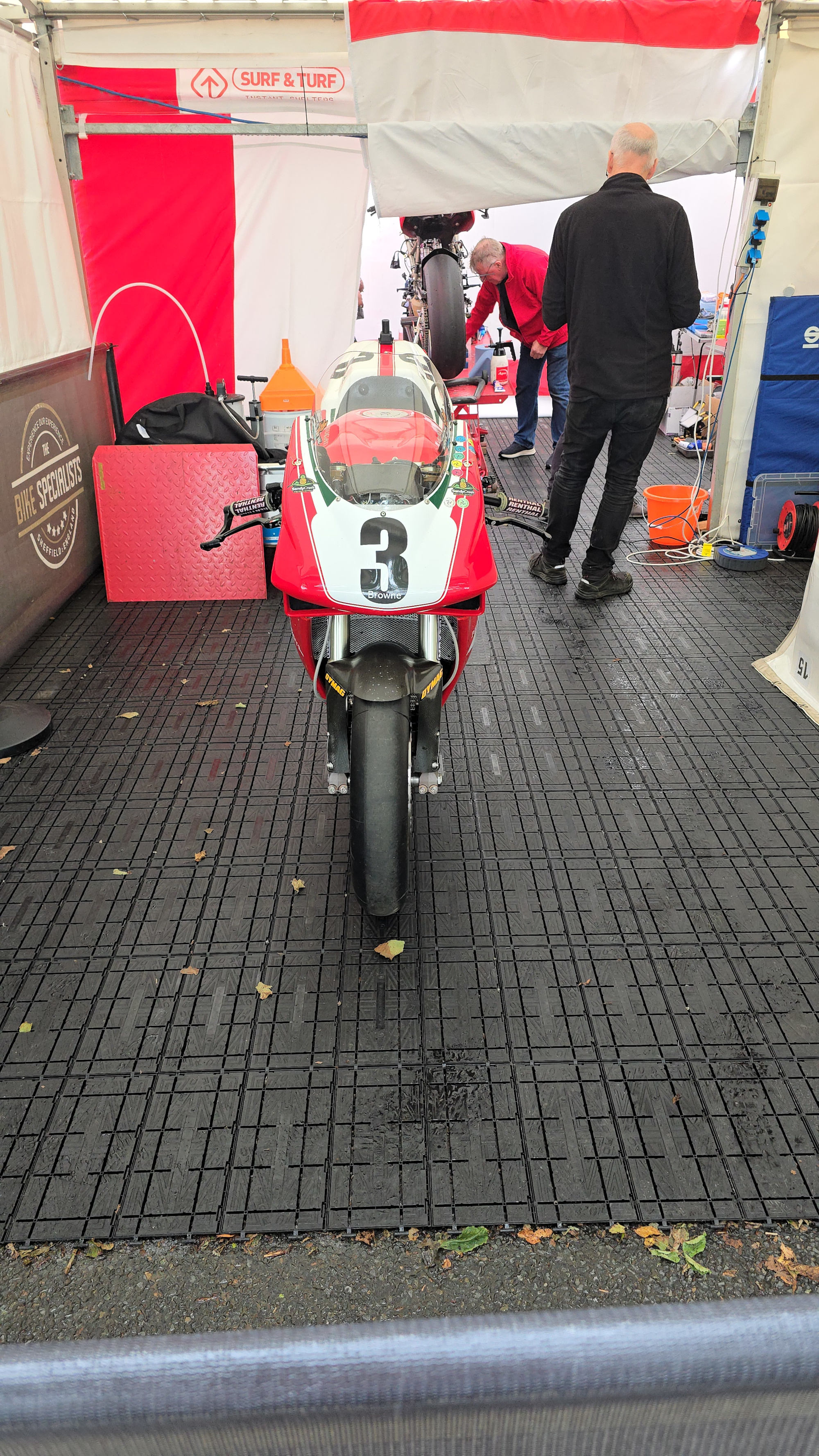 Manx Grand Prix 2025 playlist