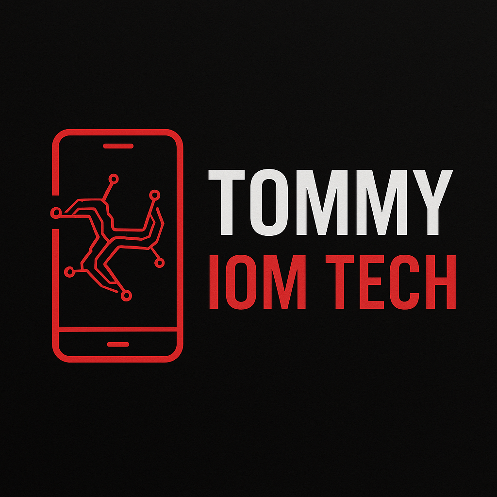 About Tommy IOM Tech